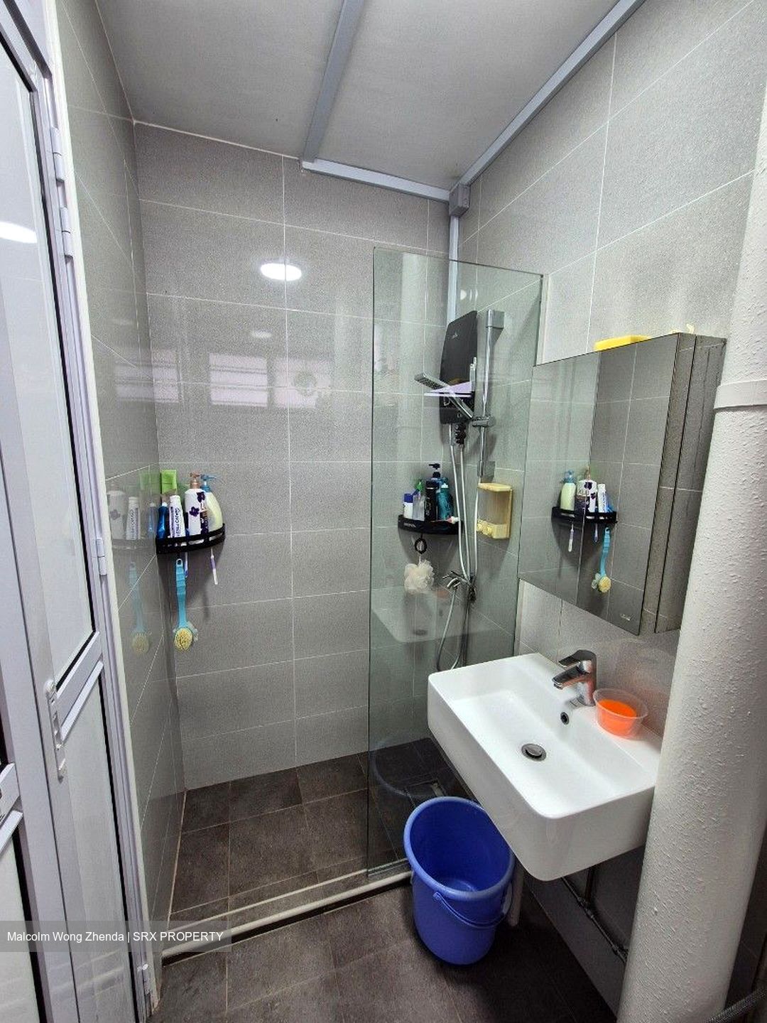 Blk 888A TAMPINES GROVE (Tampines), HDB 4 Rooms #612654061